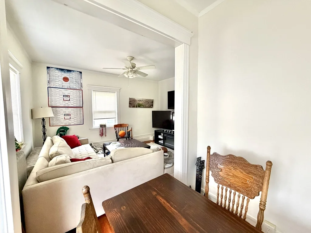 3 bed, 2 bath apartment for rent at 18 Winslow Rd Unit 2, Coolidge Corner — photo 6 of 13