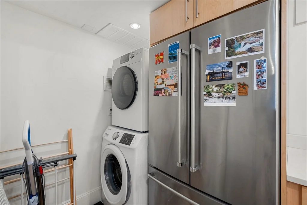 1 bed, 1 bath apartment for rent at 18 Wyman St Unit 1, Arlington — photo 10 of 11