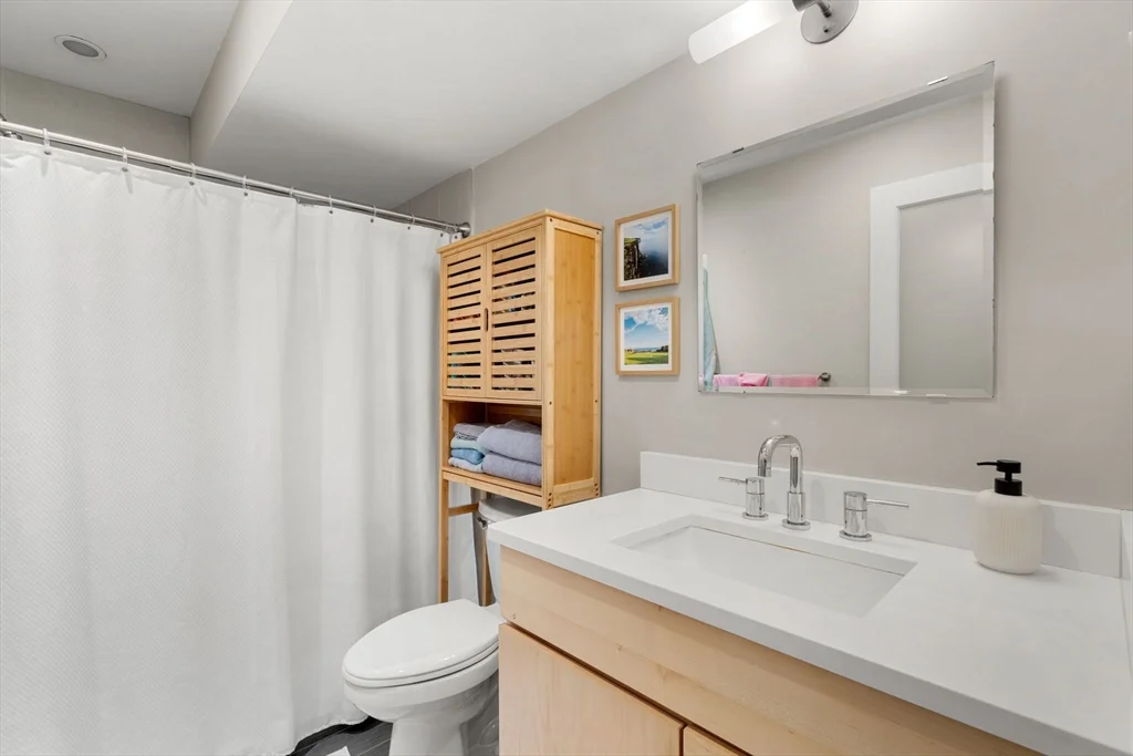 1 bed, 1 bath apartment for rent at 18 Wyman St Unit 1, Arlington — photo 6 of 11