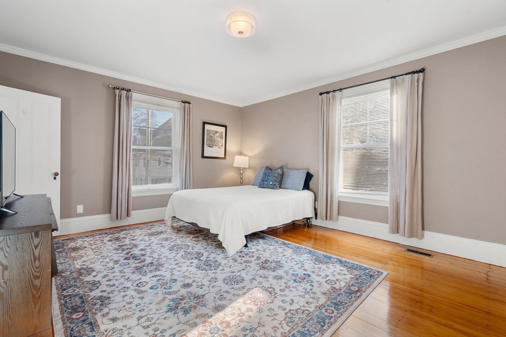 4 bed, 3 bath apartment for rent at 18 Wyman St Unit 2, East Arlington — photo 18 of 34