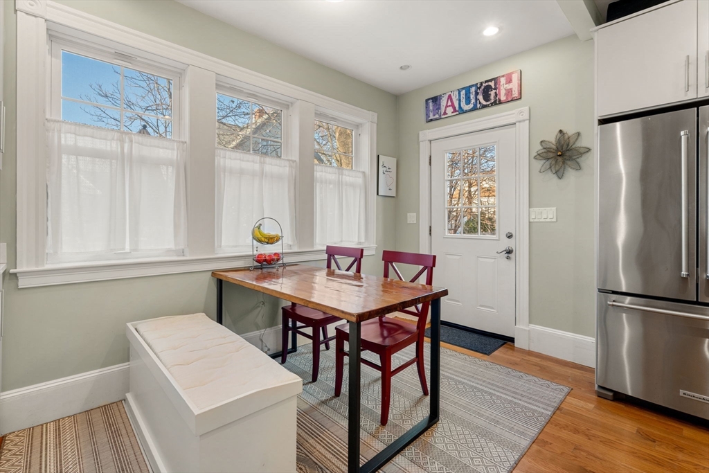 4 bed, 3 bath apartment for rent at 18 Wyman St Unit 2, East Arlington — photo 8 of 34