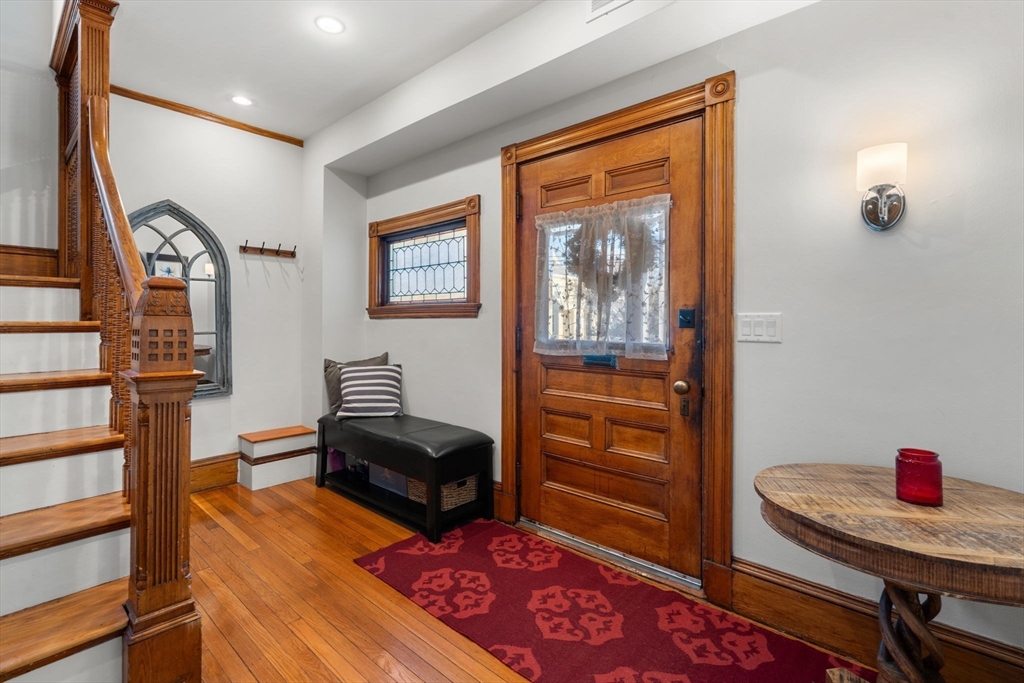 4 bed, 3 bath apartment for rent at 18 Wyman St Unit 2, East Arlington — photo 16 of 34