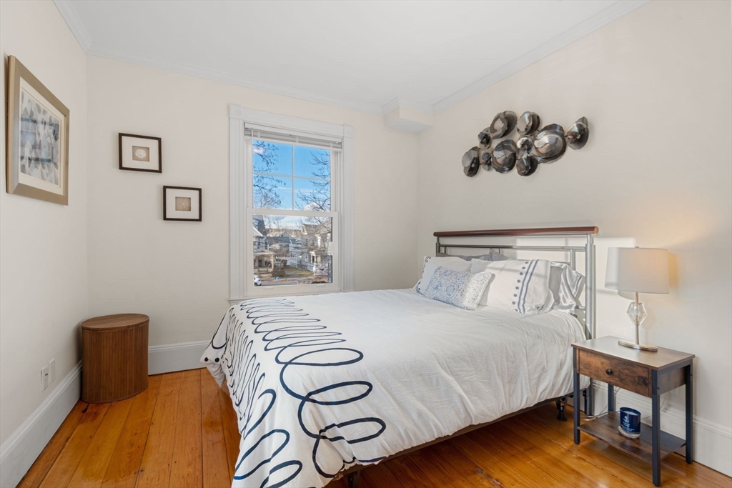 4 bed, 3 bath apartment for rent at 18 Wyman St Unit 2, East Arlington — photo 27 of 34