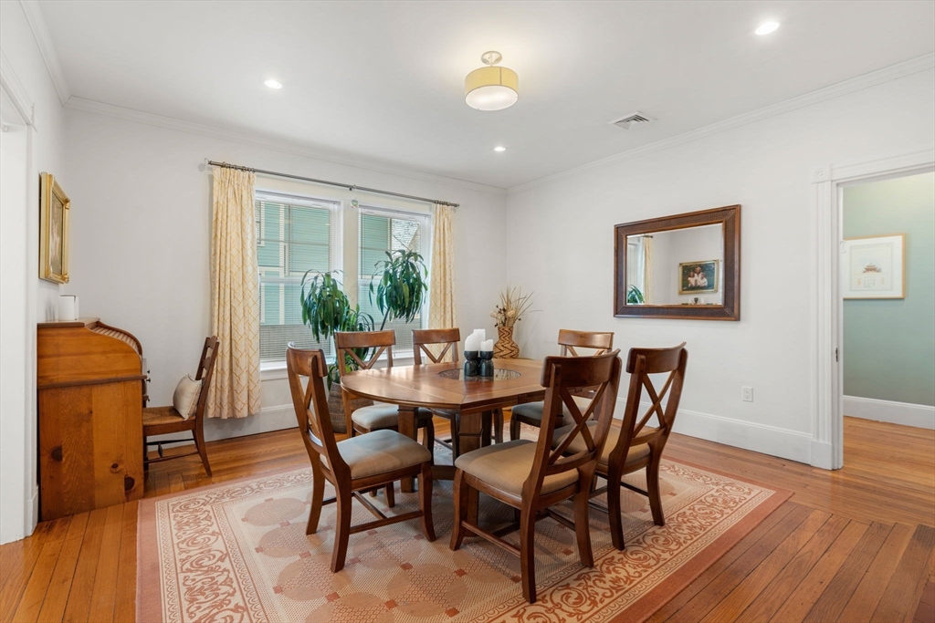 4 bed, 3 bath apartment for rent at 18 Wyman St Unit 2, East Arlington — photo 14 of 34