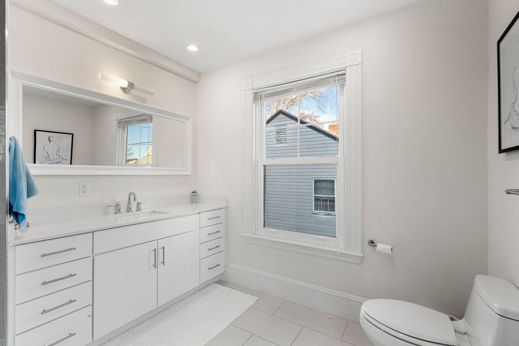 4 bed, 3 bath apartment for rent at 18 Wyman St Unit 2, East Arlington — photo 20 of 34