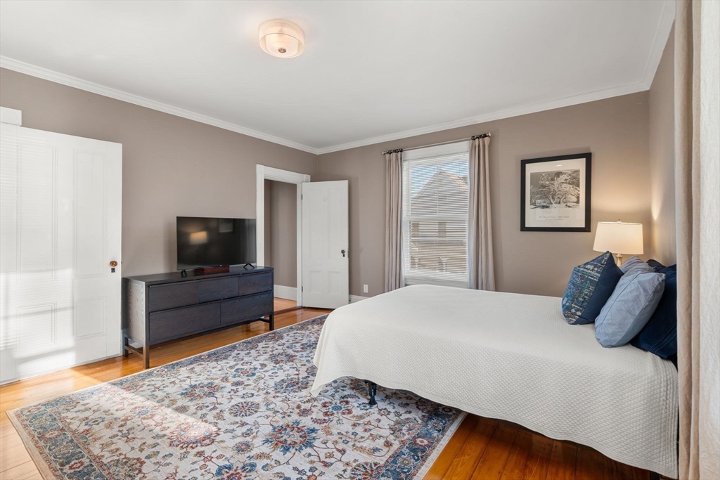 4 bed, 3 bath apartment for rent at 18 Wyman St Unit 2, East Arlington — photo 19 of 34
