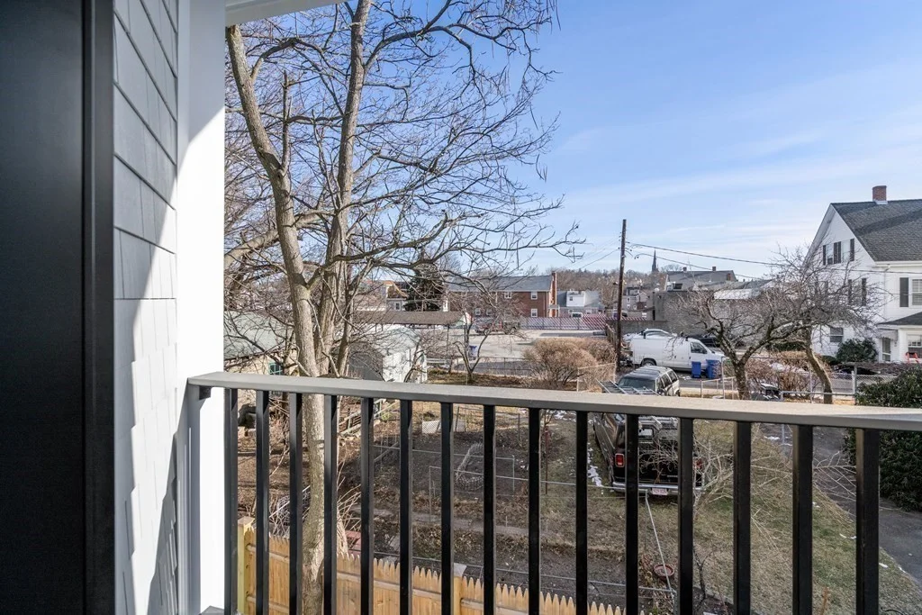 3 bed, 2 bath apartment for rent at 180 Adams St Unit 5, Nonantum — photo 10 of 26