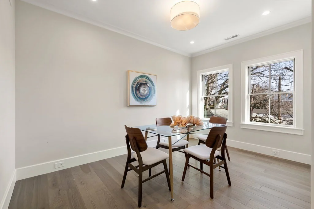 3 bed, 2 bath apartment for rent at 180 Adams St Unit 5, Nonantum — photo 14 of 26