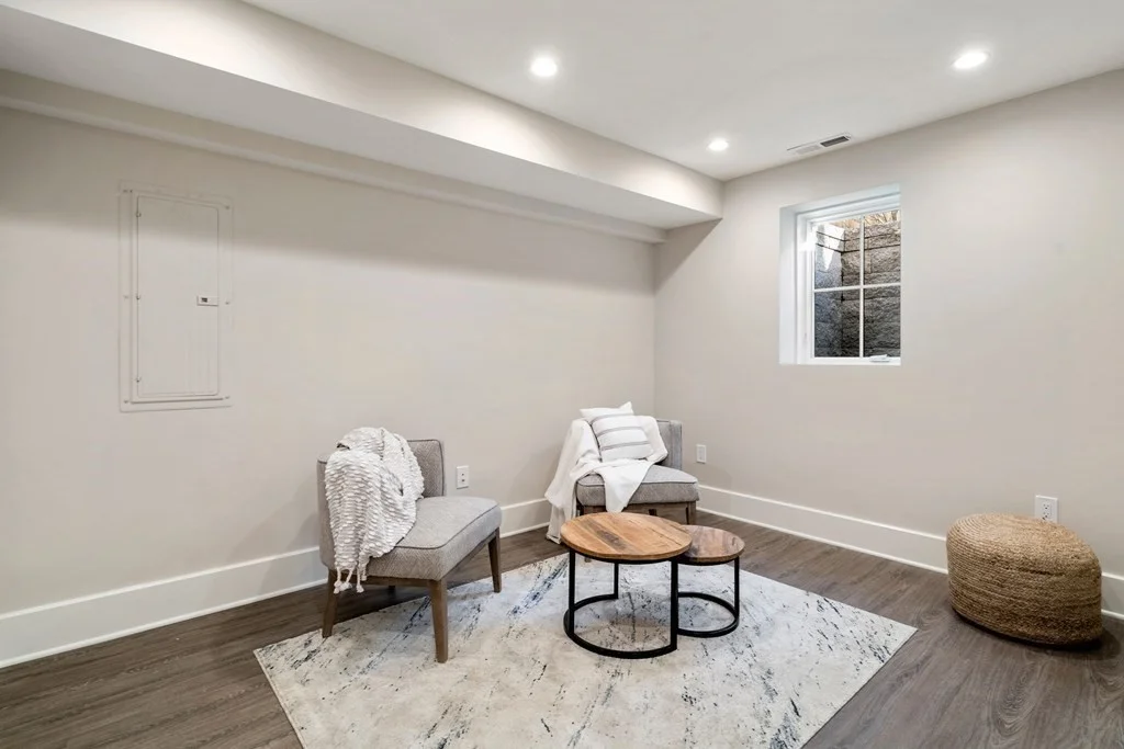 3 bed, 2 bath apartment for rent at 180 Adams St Unit 5, Nonantum — photo 19 of 26