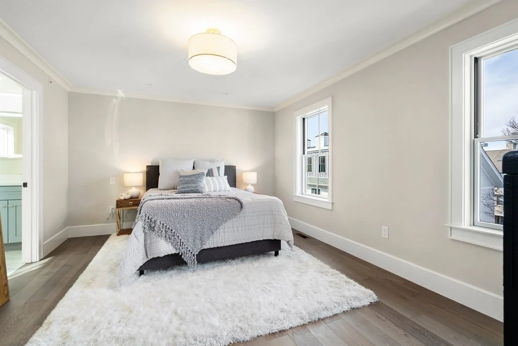 3 bed, 2 bath apartment for rent at 180 Adams St Unit 5, Nonantum — photo 15 of 26