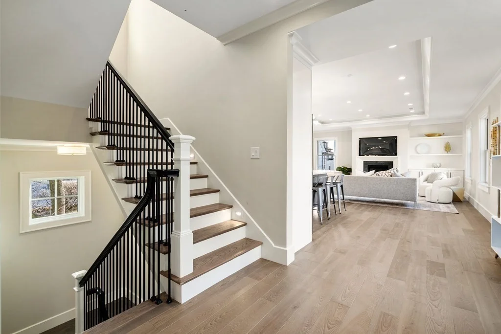 3 bed, 2 bath apartment for rent at 180 Adams St Unit 5, Nonantum — photo 21 of 26