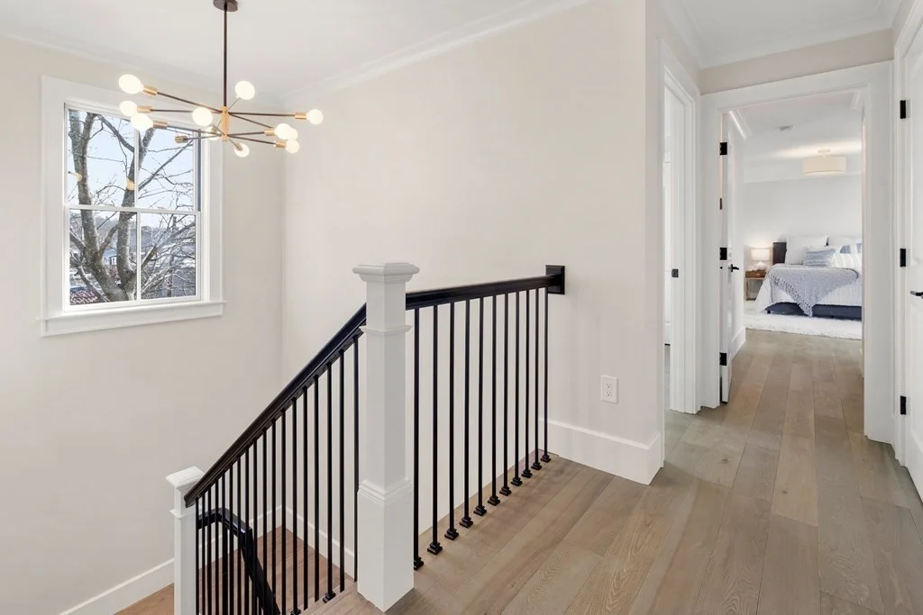 3 bed, 2 bath apartment for rent at 180 Adams St Unit 5, Nonantum — photo 22 of 26