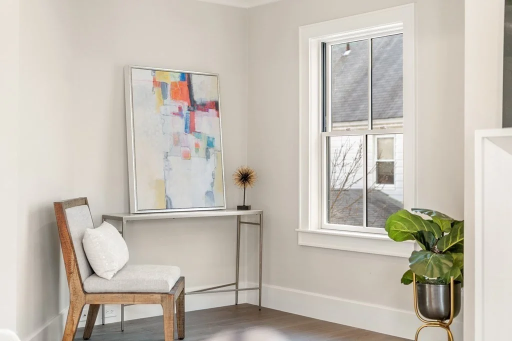 3 bed, 2 bath apartment for rent at 180 Adams St Unit 5, Nonantum — photo 13 of 26