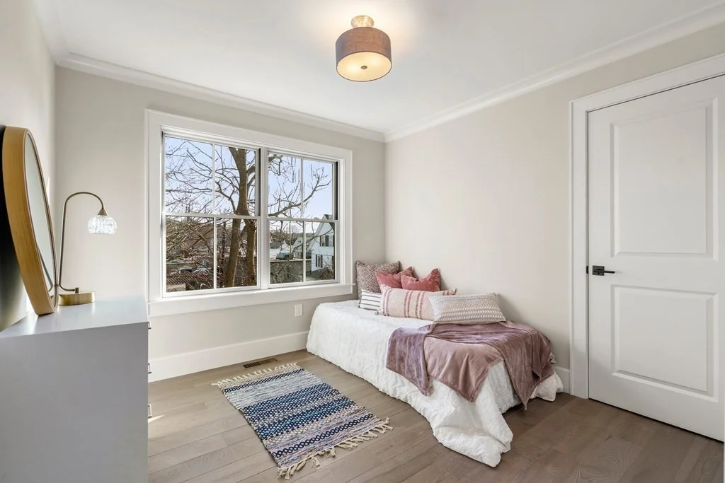 3 bed, 2 bath apartment for rent at 180 Adams St Unit 5, Nonantum — photo 16 of 26