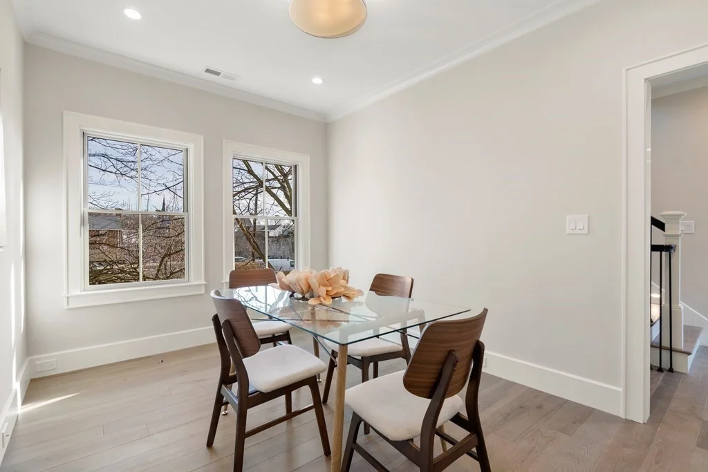 3 bed, 2 bath apartment for rent at 180 Adams St Unit 5, Nonantum — photo 12 of 26