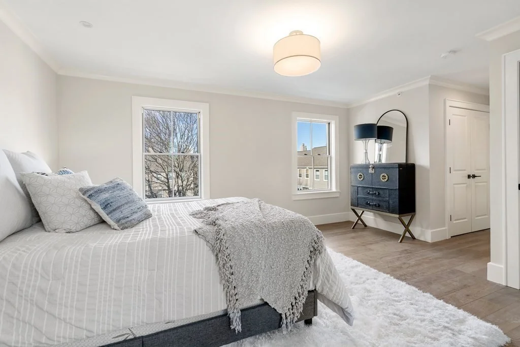 3 bed, 2 bath apartment for rent at 180 Adams St Unit 5, Nonantum — photo 18 of 26