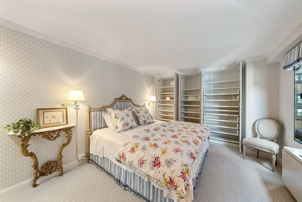 2 bed, 2 bath apartment for rent at 180 Beacon St Unit 4A, Back Bay — photo 13 of 24