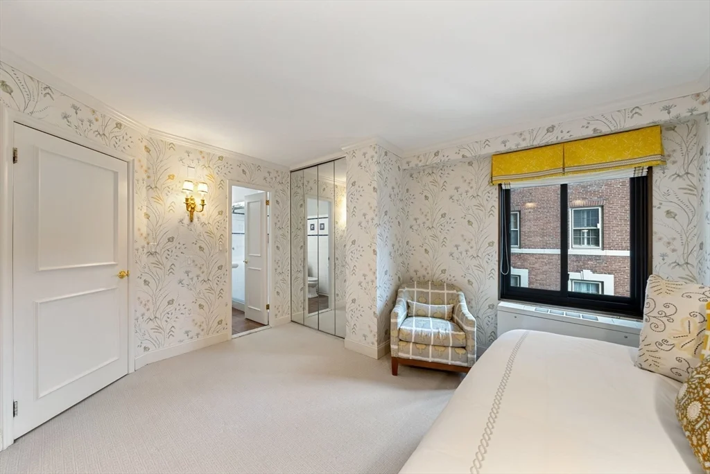 2 bed, 2 bath apartment for rent at 180 Beacon St Unit 4A, Back Bay — photo 16 of 24
