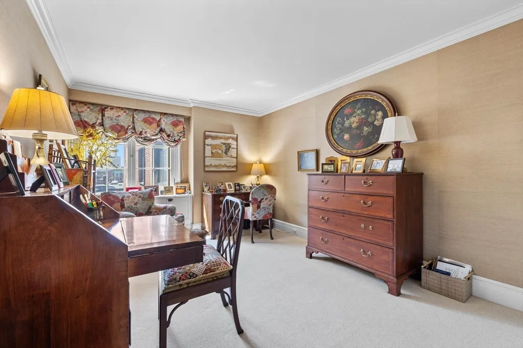 3 bed, 2.5 bath apartment for rent at 180 Beacon St Unit 9G, Back Bay — photo 7 of 22