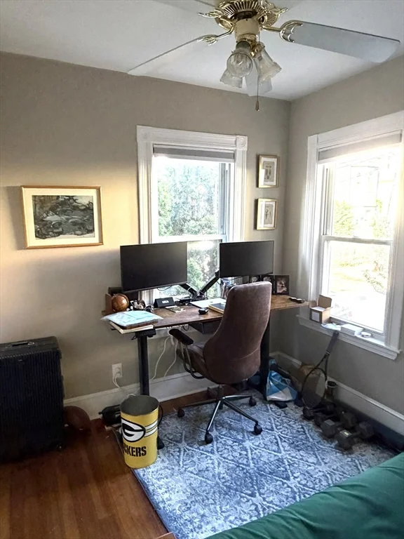 3 bed, 1 bath apartment for rent at 180 Boston St Unit 1, Dorchester — photo 7 of 16