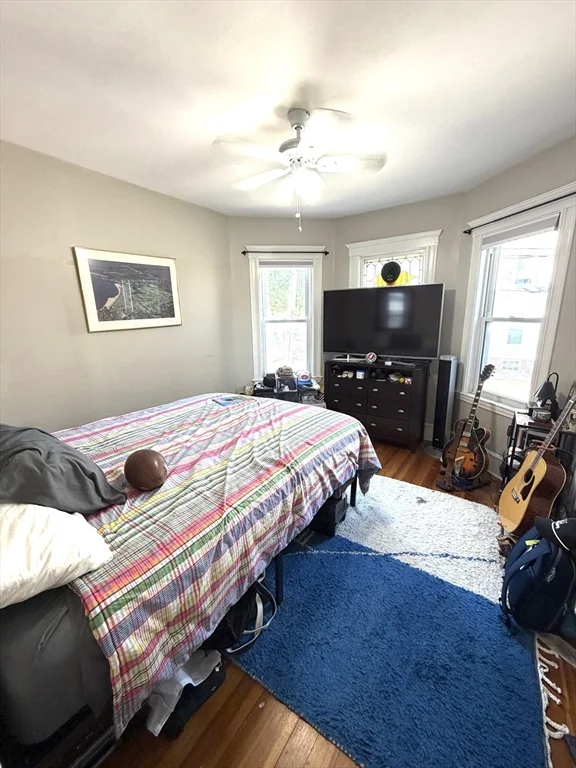 3 bed, 1 bath apartment for rent at 180 Boston St Unit 1, Dorchester — photo 11 of 16