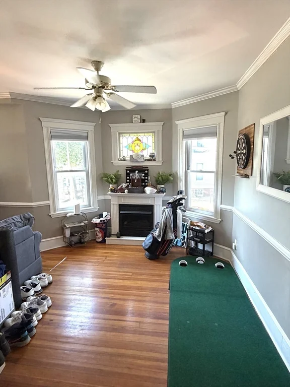 3 bed, 1 bath apartment for rent at 180 Boston St Unit 1, Dorchester — photo 3 of 16