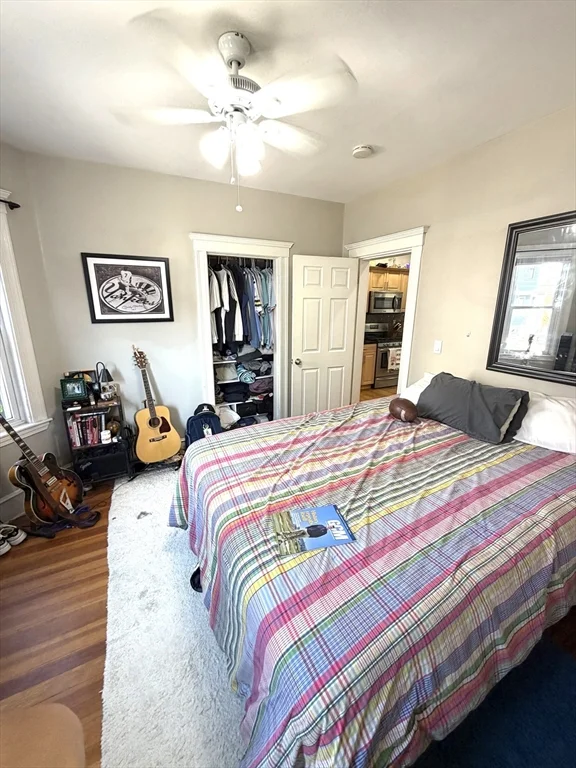 3 bed, 1 bath apartment for rent at 180 Boston St Unit 1, Dorchester — photo 12 of 16
