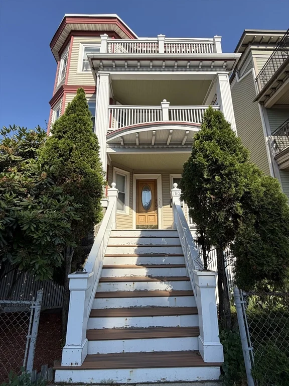 3 bed, 1 bath apartment for rent at 180 Boston St Unit 1, Dorchester — photo 15 of 16