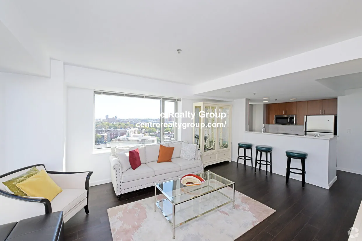 2 bed, 2 bath apartment for rent at 180 Brookline Ave Unit 338, Fenway — photo 10 of 12