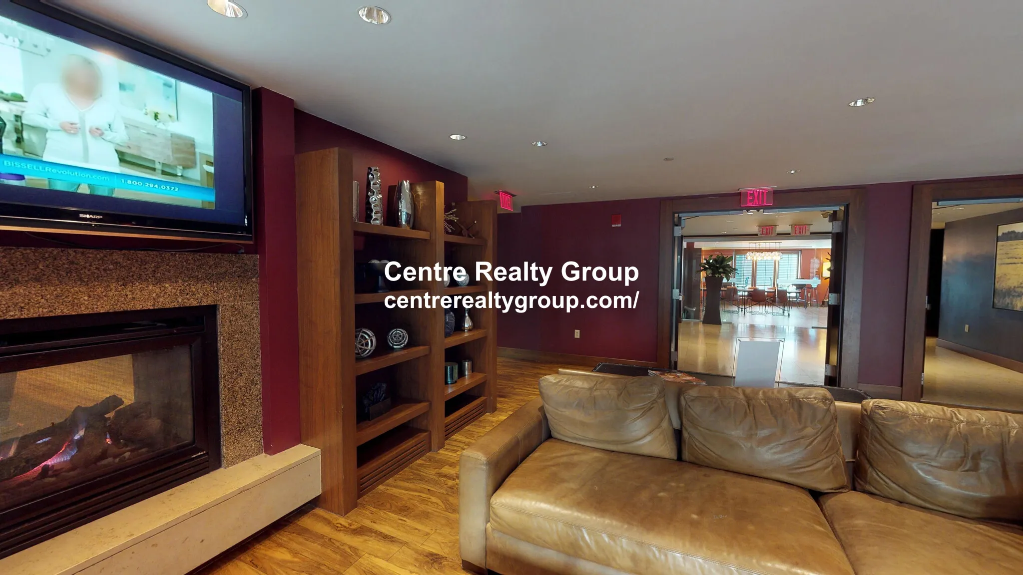 2 bed, 2 bath apartment for rent at 180 Brookline Ave Unit 338, Fenway — photo 9 of 12