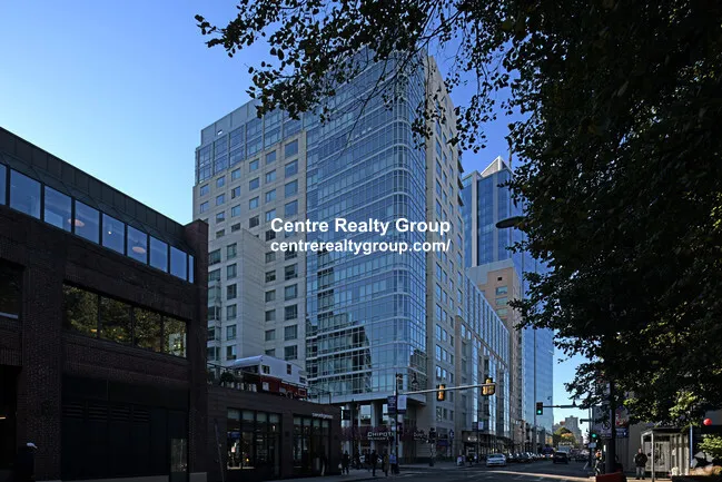 2 bed, 2 bath apartment for rent at 180 Brookline Ave Unit 338, Fenway