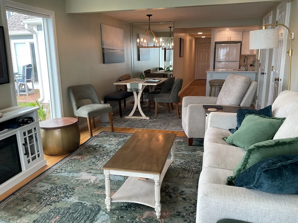 1 bed, 1 bath apartment for rent at 180 Cadish Unit 2, Hull — photo 6 of 20