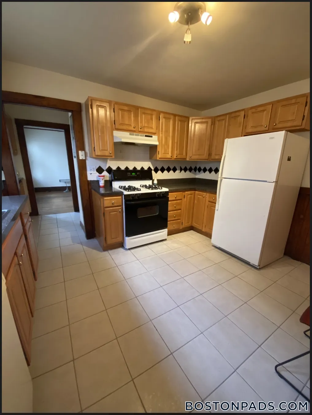 3 bed, 1 bath apartment for rent at 180 Calumet St Unit 2, Mission Hill — photo 1 of 11