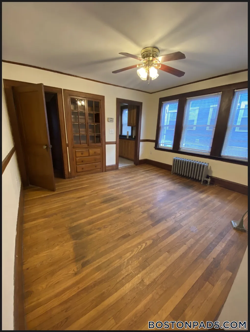 3 bed, 1 bath apartment for rent at 180 Calumet St Unit 2, Mission Hill — photo 6 of 11