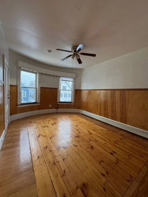 3 bed, 1 bath apartment for rent at 180 Canterbury Unit 2, Worcester — photo 6 of 8