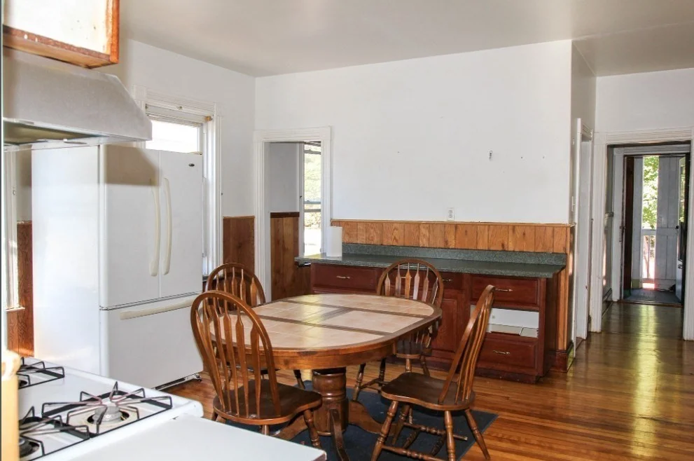 3 bed, 1 bath apartment for rent at 180 Canterbury Unit 2, Worcester — photo 3 of 8
