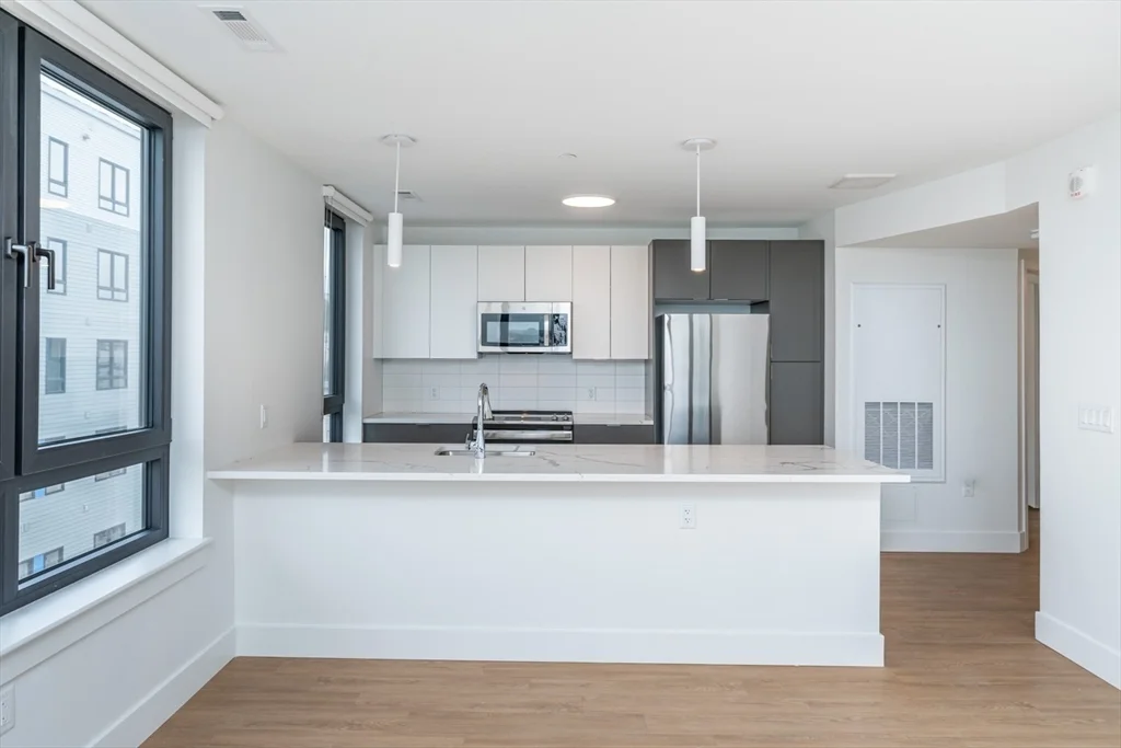 2 bed, 2 bath apartment for rent at 180 Central Ave Unit 124, Chelsea — photo 1 of 10