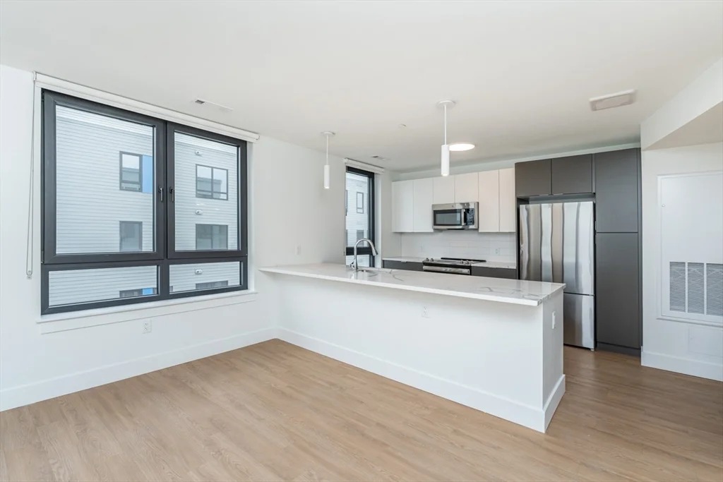 2 bed, 2 bath apartment for rent at 180 Central Ave Unit 124, Chelsea — photo 2 of 10