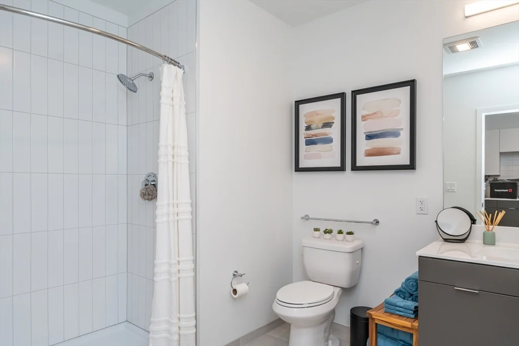 1 bed, 1 bath apartment for rent at 180 Central Ave Unit 212, Chelsea — photo 5 of 9