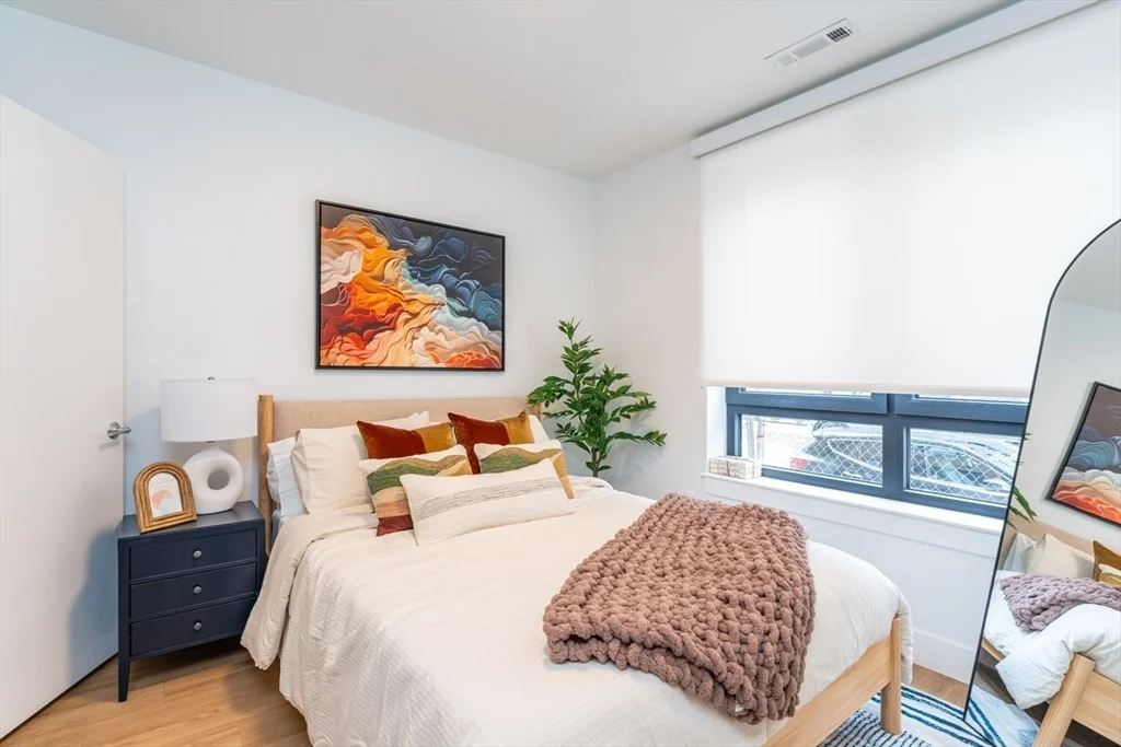 Studio bed, 1 bath apartment for rent at 180 Central Ave Unit 302, Chelsea — photo 3 of 8