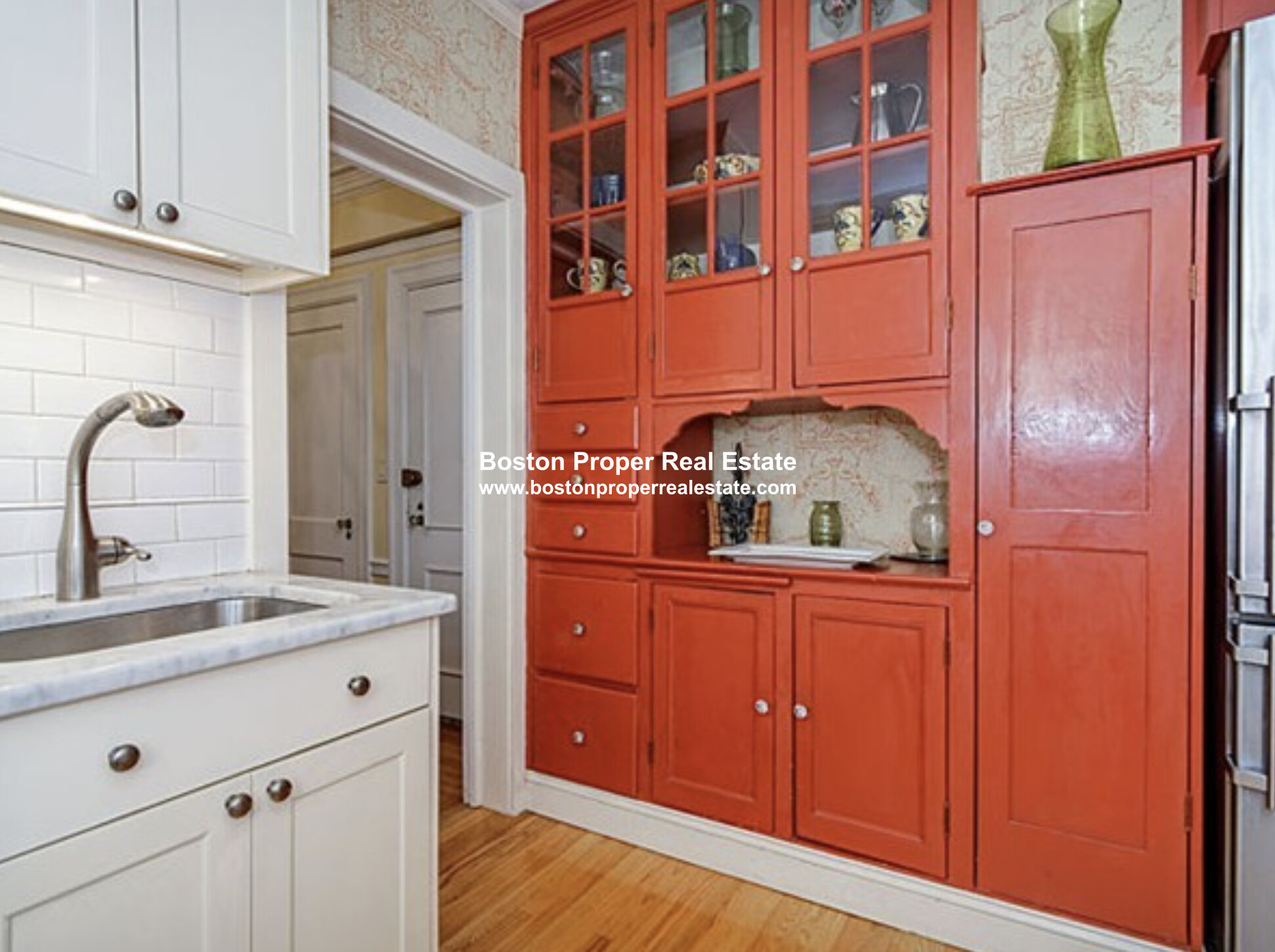 2 bed, 2 bath apartment for rent at 180 Commonwealth Ave Unit 11, Back Bay — photo 13 of 13