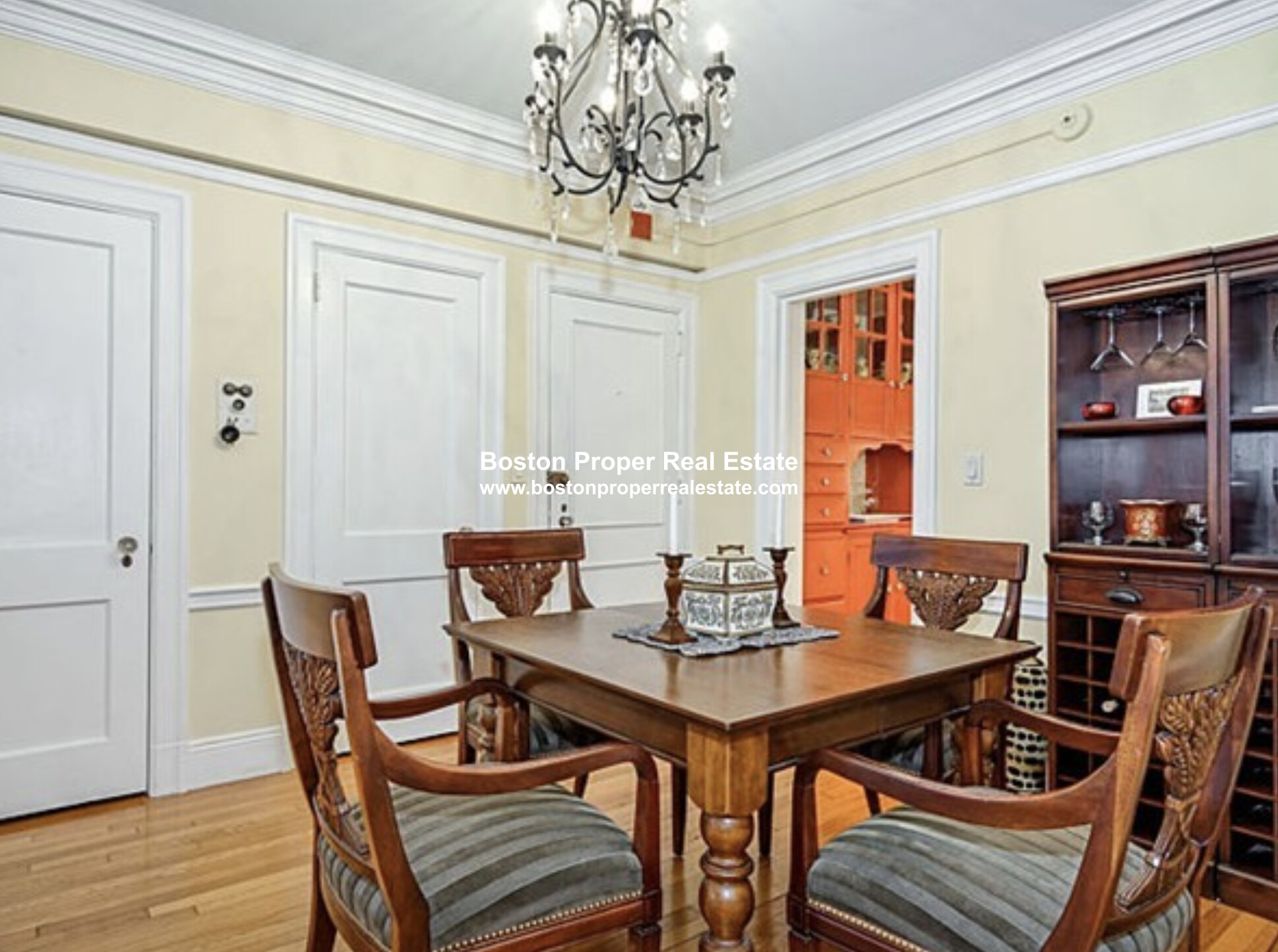 2 bed, 2 bath apartment for rent at 180 Commonwealth Ave Unit 11, Back Bay