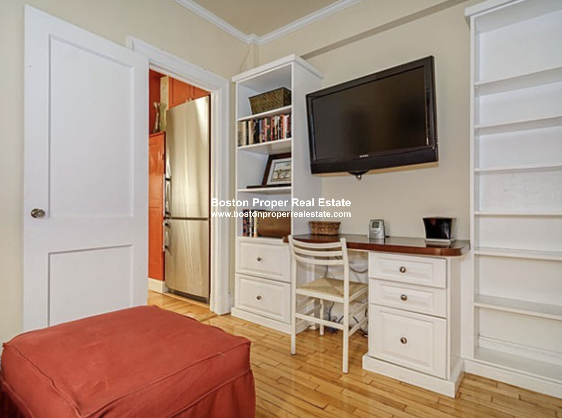 2 bed, 2 bath apartment for rent at 180 Commonwealth Ave Unit 11, Back Bay — photo 9 of 13