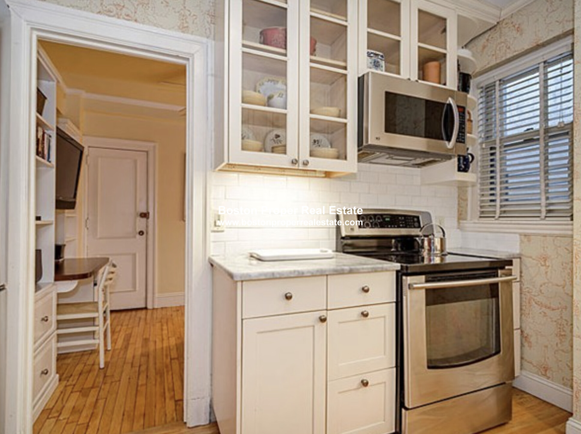 2 bed, 2 bath apartment for rent at 180 Commonwealth Ave Unit 11, Back Bay — photo 8 of 13