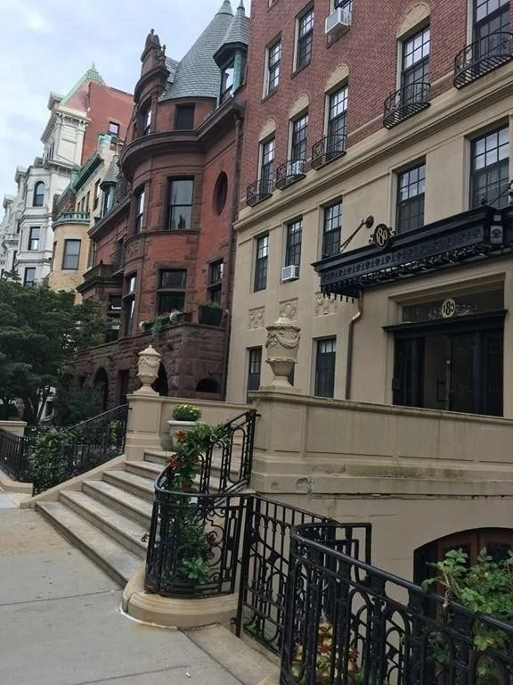 2 bed, 1 bath apartment for rent at 180 Commonwealth Ave Unit 29, Back Bay — photo 12 of 13