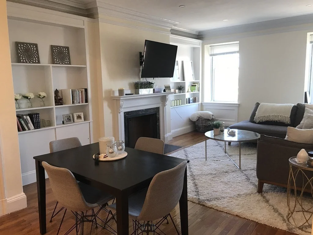 2 bed, 1 bath apartment for rent at 180 Commonwealth Ave Unit 29, Back Bay — photo 10 of 13