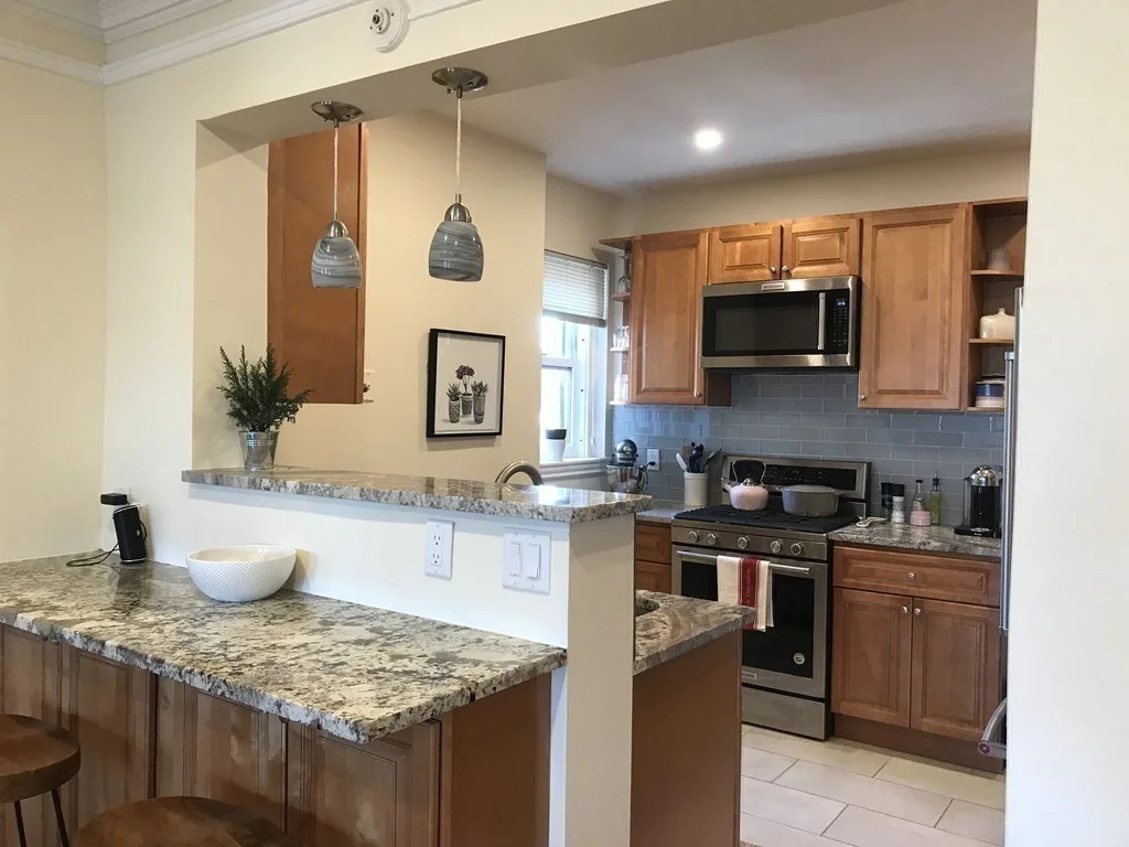 2 bed, 1 bath apartment for rent at 180 Commonwealth Ave Unit 29, Back Bay — photo 5 of 13