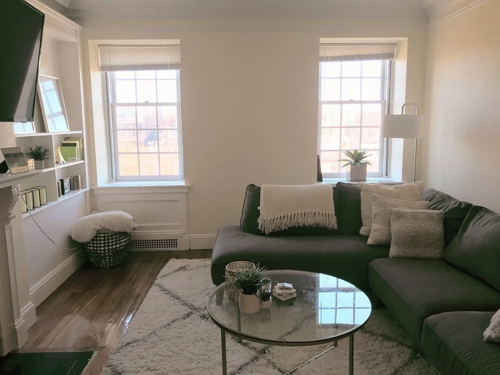 2 bed, 1 bath apartment for rent at 180 Commonwealth Ave Unit 29, Back Bay — photo 2 of 13
