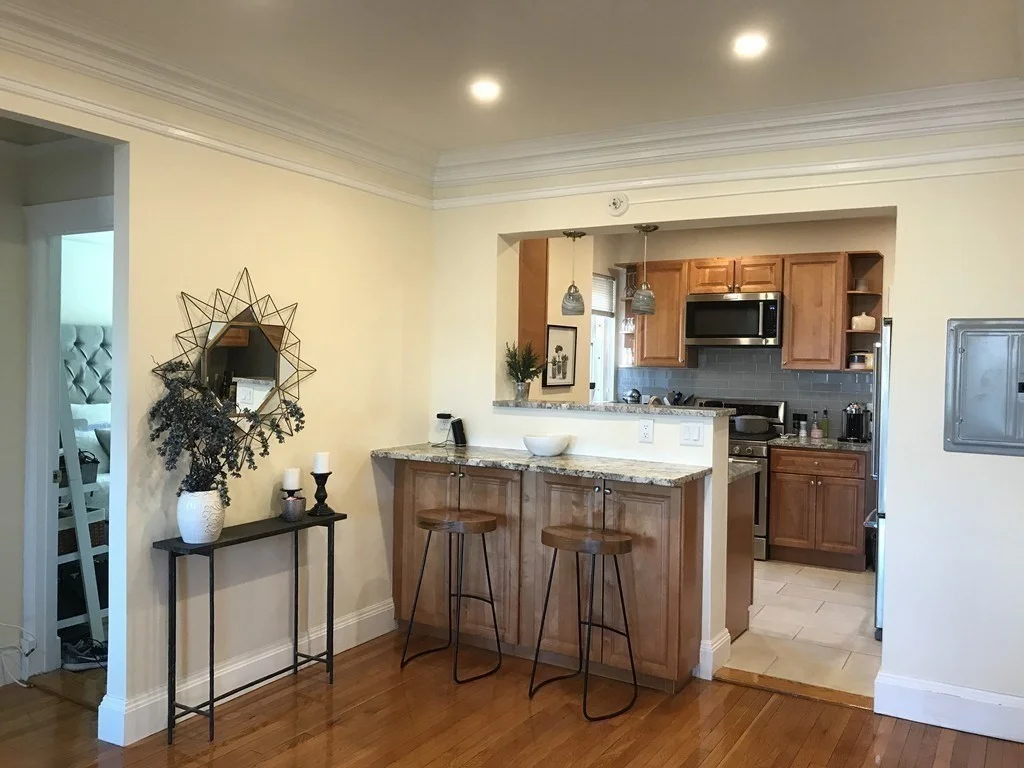 2 bed, 1 bath apartment for rent at 180 Commonwealth Ave Unit 29, Back Bay — photo 4 of 13