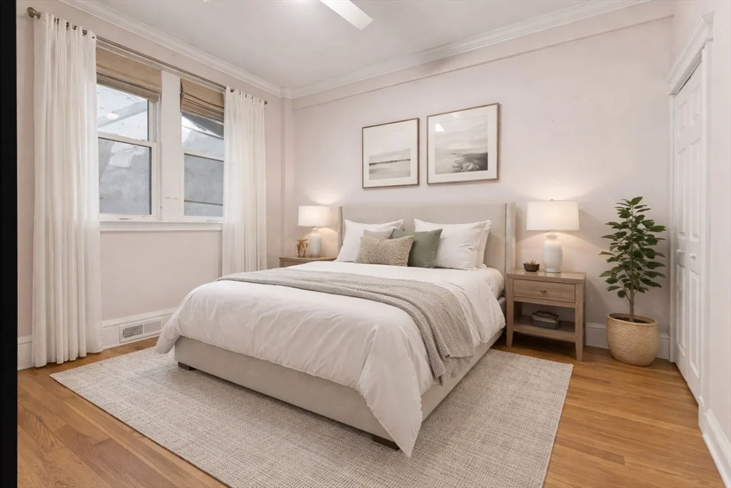 2 bed, 1 bath apartment for rent at 180 Commonwealth Ave Unit B, Back Bay — photo 5 of 15